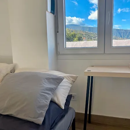 Apartamento Ecologica Days *