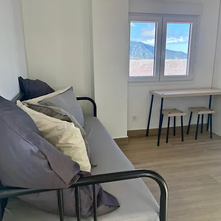 Apartamento Ecologica Days *