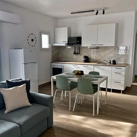 Apartment Ecologica Days La Orotava