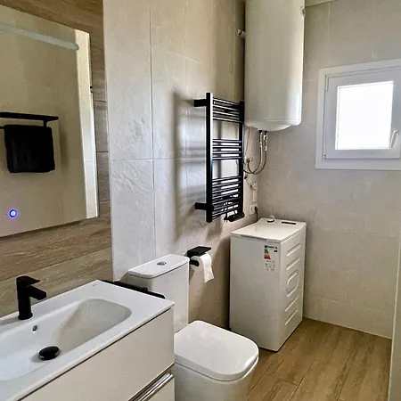Ecologica Days Apartment La Orotava