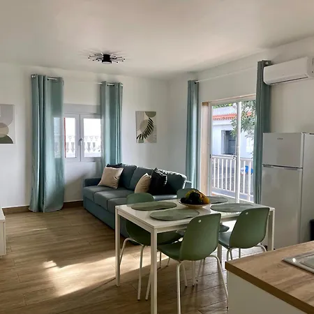 Apartamento Ecologica Days La Orotava