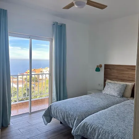 Ecologica Days Apartment *