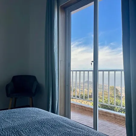 Ecologica Days Apartment