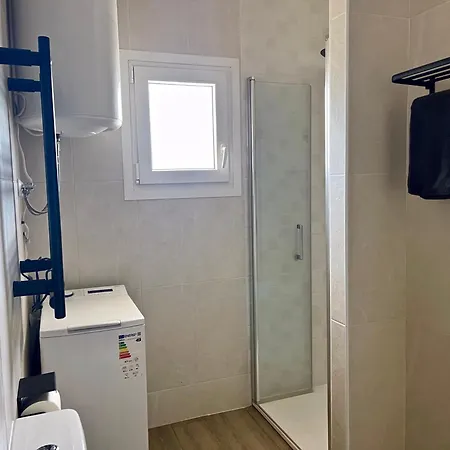 Apartamento Ecologica Days