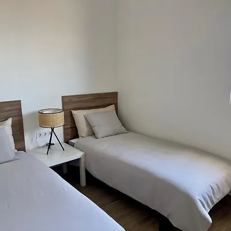 Apartamento Ecologica Days *
