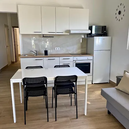 Ecologica Days Apartment *