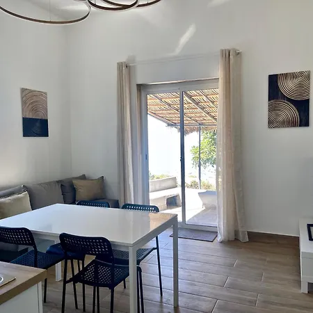 Apartamento Ecologica Days *