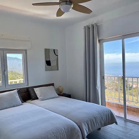 Ecologica Days Apartment La Orotava