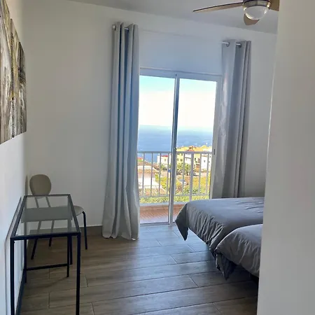 Ecologica Days Apartment