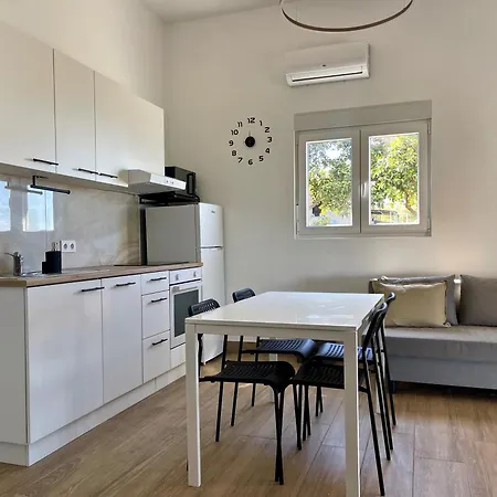 Ecologica Days Apartment *