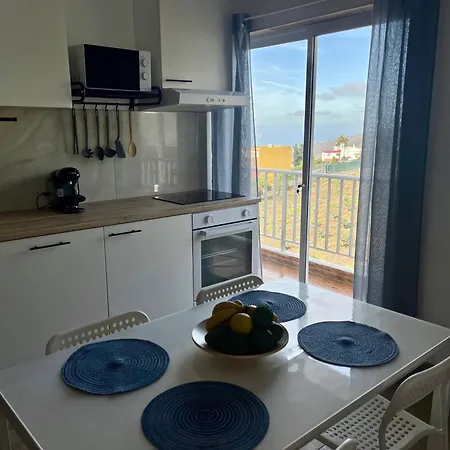 Ecologica Days Apartment La Orotava