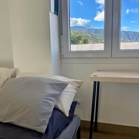 Ecologica Days Apartment La Orotava