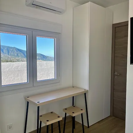 Apartment Ecologica Days