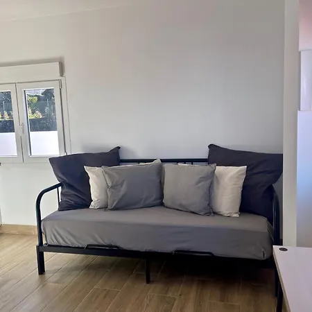Ecologica Days Apartment *