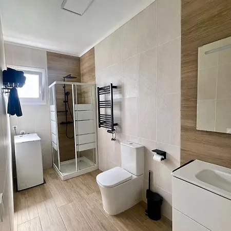 Ecologica Days Apartment