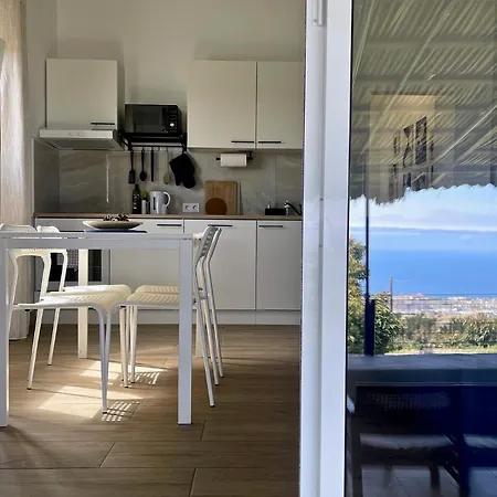 Ecologica Days Apartment